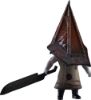 Imagen de **PREVENTA** Silent Hill 2 Nendoroid No.2572 Red Pyramid Thing