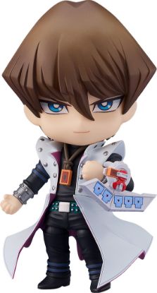 Imagen de **PREVENTA** Yu-Gi-Oh! Duel Monsters Nendoroid No.2566 Seto Kaiba