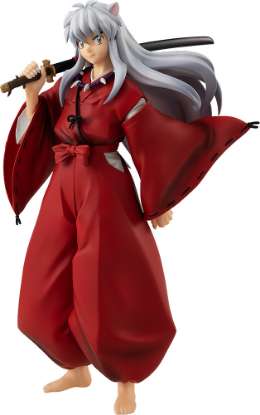 Imagen de  InuYasha: The Final Act Pop Up Parade Inuyasha