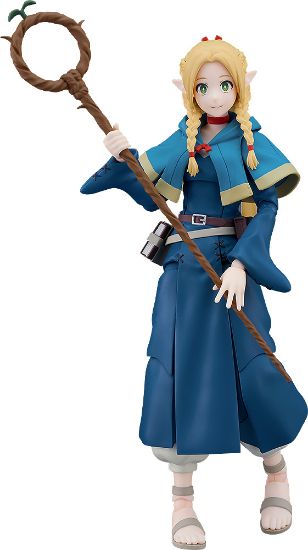 Imagen de **PREVENTA** Delicious in Dungeon figma No.633 Marcille