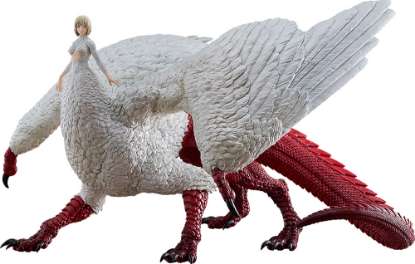 Imagen de Delicious in Dungeon Pop Up Parade XL Falin (Chimera)