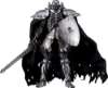 Imagen de  Berserk figma Skull Knight