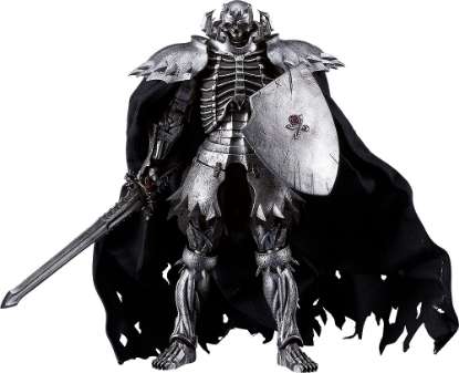 Imagen de  Berserk figma Skull Knight