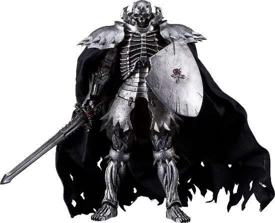 Imagen de  Berserk figma Skull Knight