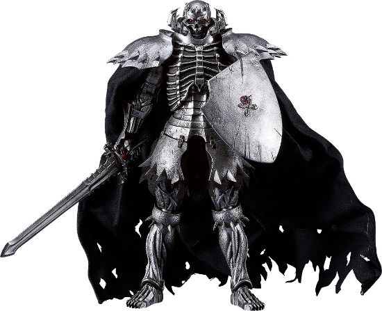 Imagen de **PREVENTA** Berserk figma Skull Knight