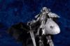 Imagen de **PREVENTA** Berserk figma Skull Knight