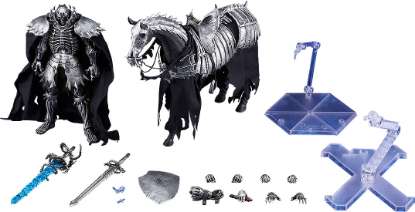 Imagen de Berserk figma Skull Knight: DX Edition