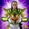 Imagen de Ultimates Figure - Mighty Morphin Power Rangers: Lord Drakkon