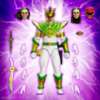 Imagen de Ultimates Figure - Mighty Morphin Power Rangers: Lord Drakkon