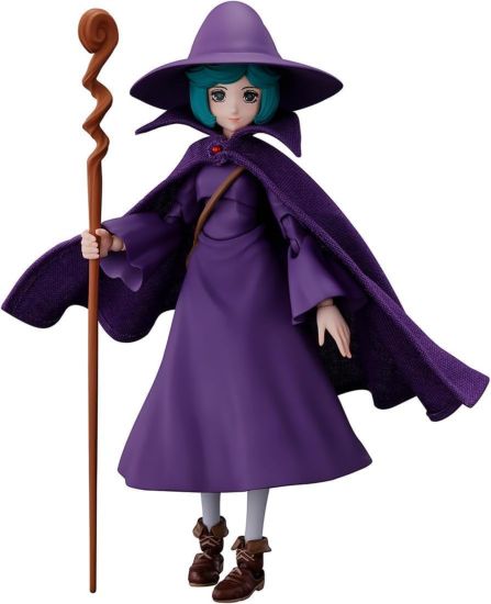 Imagen de **PREVENTA**S.H. Figuarts Berserk - Schierke