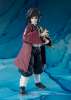 Imagen de S.H. Figuarts Demon Slayer: Kimetsu no Yaiba - Giyu Tomioka