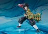 Imagen de **PREVENTA**S.H. Figuarts Demon Slayer: Kimetsu no Yaiba - Giyu Tomioka