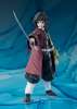 Imagen de S.H. Figuarts Demon Slayer: Kimetsu no Yaiba - Giyu Tomioka