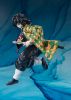 Imagen de **PREVENTA**S.H. Figuarts Demon Slayer: Kimetsu no Yaiba - Giyu Tomioka