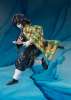 Imagen de S.H. Figuarts Demon Slayer: Kimetsu no Yaiba - Giyu Tomioka