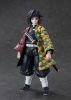 Imagen de **PREVENTA**S.H. Figuarts Demon Slayer: Kimetsu no Yaiba - Giyu Tomioka