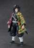 Imagen de S.H. Figuarts Demon Slayer: Kimetsu no Yaiba - Giyu Tomioka