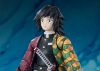 Imagen de **PREVENTA**S.H. Figuarts Demon Slayer: Kimetsu no Yaiba - Giyu Tomioka