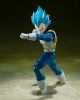 Imagen de **PREVENTA**S.H. Figuarts Dragon Ball Super - Super Saiyan God Super Saiyan Vegeta (Unwavering Saiyan Pride)