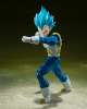 Imagen de S.H. Figuarts Dragon Ball Super - Super Saiyan God Super Saiyan Vegeta (Unwavering Saiyan Pride)