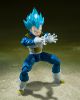 Imagen de **PREVENTA**S.H. Figuarts Dragon Ball Super - Super Saiyan God Super Saiyan Vegeta (Unwavering Saiyan Pride)