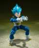 Imagen de S.H. Figuarts Dragon Ball Super - Super Saiyan God Super Saiyan Vegeta (Unwavering Saiyan Pride)