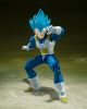 Imagen de **PREVENTA**S.H. Figuarts Dragon Ball Super - Super Saiyan God Super Saiyan Vegeta (Unwavering Saiyan Pride)