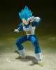 Imagen de S.H. Figuarts Dragon Ball Super - Super Saiyan God Super Saiyan Vegeta (Unwavering Saiyan Pride)