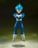 Imagen de **PREVENTA**S.H. Figuarts Dragon Ball Super - Super Saiyan God Super Saiyan Vegeta (Unwavering Saiyan Pride)