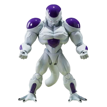 Imagen de **PREVENTA**S.H. Figuarts Dragon Ball Z Full Power Frieza -Tamashii Exclusive-