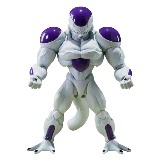 Imagen de **PREVENTA**S.H. Figuarts Dragon Ball Z Full Power Frieza -Tamashii Exclusive-