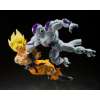 Imagen de S.H. Figuarts Dragon Ball Z Full Power Frieza -Tamashii Exclusive-