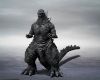 Imagen de **PREVENTA**S.H. MonsterArts Godzilla Minus One - Godzilla (Minus Color Ver.)