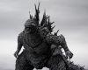 Imagen de **PREVENTA**S.H. MonsterArts Godzilla Minus One - Godzilla (Minus Color Ver.)