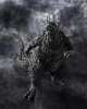 Imagen de S.H. MonsterArts Godzilla Minus One - Godzilla (Minus Color Ver.)