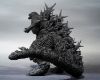 Imagen de **PREVENTA**S.H. MonsterArts Godzilla Minus One - Godzilla (Minus Color Ver.)