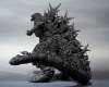 Imagen de S.H. MonsterArts Godzilla Minus One - Godzilla (Minus Color Ver.)