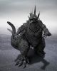 Imagen de **PREVENTA**S.H. MonsterArts Godzilla Minus One - Godzilla (Minus Color Ver.)