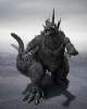 Imagen de S.H. MonsterArts Godzilla Minus One - Godzilla (Minus Color Ver.)