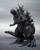 Imagen de **PREVENTA**S.H. MonsterArts Godzilla Minus One - Godzilla (Minus Color Ver.)