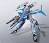 Imagen de Macross Delta DX Chogokin VF-31J Super Siegfried (Hayate Immelmann Use Revival Ver.)