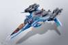 Imagen de Macross Delta DX Chogokin VF-31J Super Siegfried (Hayate Immelmann Use Revival Ver.)