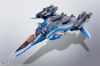 Imagen de **PREVENTA**Macross Delta DX Chogokin VF-31J Super Siegfried (Hayate Immelmann Use Revival Ver.)