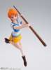 Imagen de S.H. Figuarts One Piece: Romance Dawn - Nami