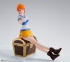 Imagen de **PREVENTA**S.H. Figuarts One Piece: Romance Dawn - Nami