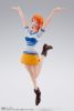 Imagen de **PREVENTA**S.H. Figuarts One Piece: Romance Dawn - Nami