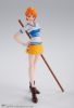 Imagen de **PREVENTA**S.H. Figuarts One Piece: Romance Dawn - Nami