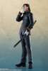 Imagen de S.H. Figuarts Rurouni Kenshin: Meiji Swordsman Romantic Story - Hajime Saito