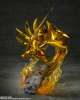 Imagen de Figuarts Zero Saint Seiya Touche Metallique Sagittarius Seiya