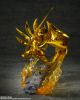 Imagen de **PREVENTA**Figuarts Zero Saint Seiya Touche Metallique Sagittarius Seiya